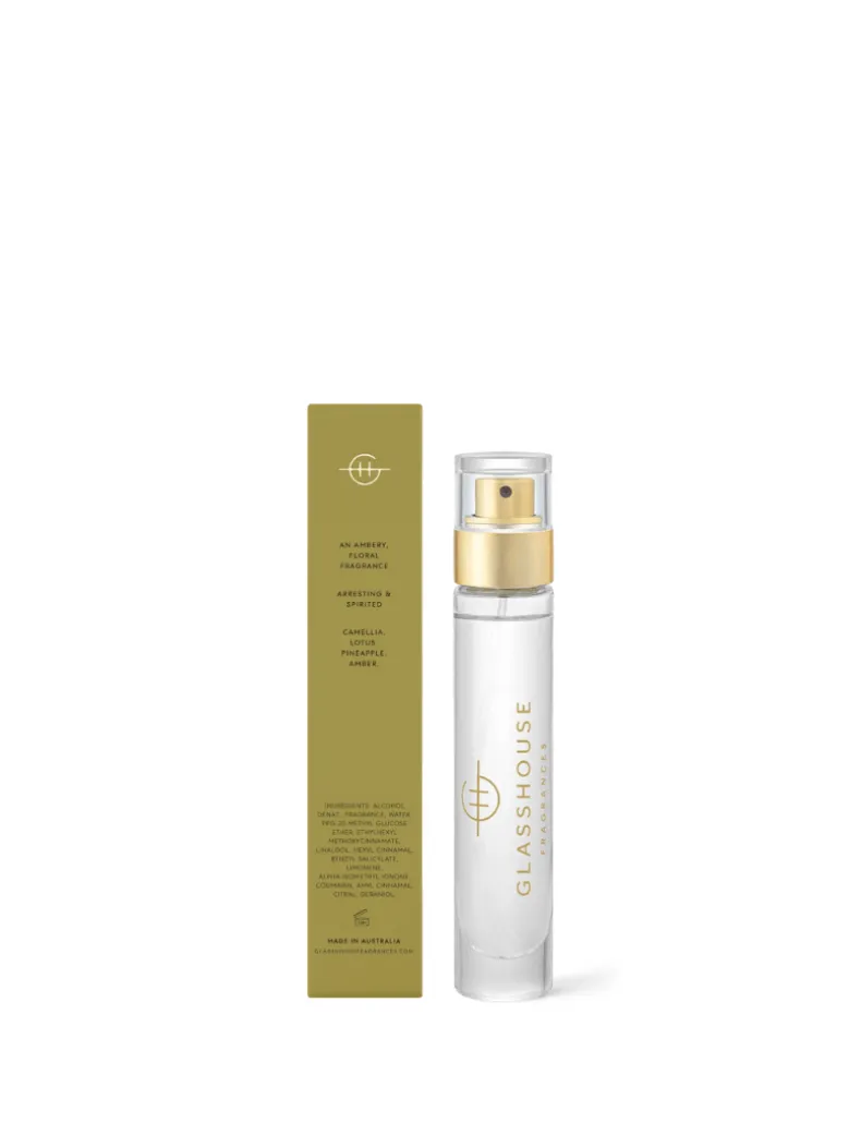 Glasshouse Fragrances Kyoto In Bloom EDP 14ml