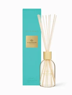 Glasshouse Fragrances Lost In Amalfi Diffuser 250ml