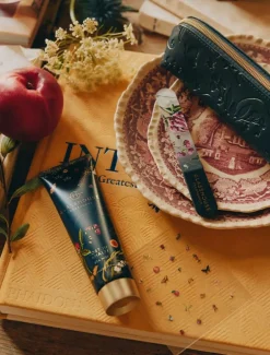 Glasshouse Fragrances Lost In Amalfi Hand and Nail Set