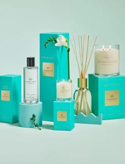 Glasshouse Fragrances Lost In Amalfi Candle 380G