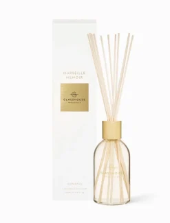 Glasshouse Fragrances Marseille Memoir Diffuser 250ml