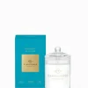Glasshouse Fragrances Midnight in Milan Mini Candle 60G - FINAL SALE