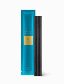 Glasshouse Fragrances Midnight In Milan Replacement Stems (5pk)
