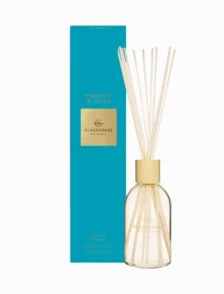 Glasshouse Fragrances Midnight in Milan Diffuser 250ML