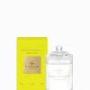 Glasshouse Fragrances Montego Bay Rhythm Mini Candle 60G - FINAL SALE