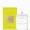 Glasshouse Fragrances Montego Bay Rhythm Candle 380G