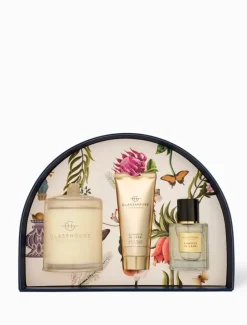 Glasshouse Fragrances Sunsets In Capri Fragrance Set