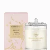 Glasshouse Fragrances ZJOOSH Kyoto In Bloom Candle 380G