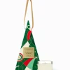 Glasshouse Kyoto in Bloom Christmas Bauble Candle 30g - FINAL SALE