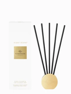 Glasshouse Scent Scene Duo Lost In Amalfi And Kyoto In Bloom