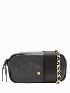 Gloria Cross Body Bag Black
