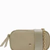 Gloria Cross Body Bag Hazelnut
