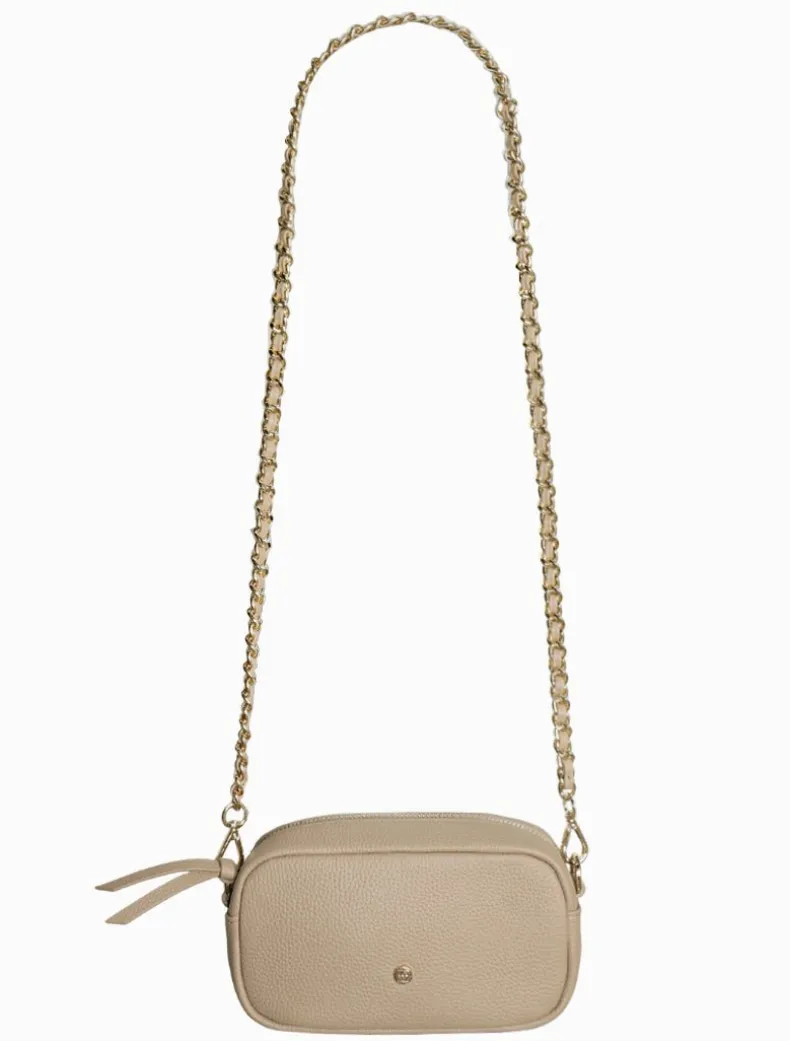 Gloria Cross Body Bag Hazelnut