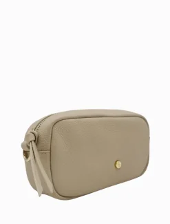 Gloria Cross Body Bag Hazelnut