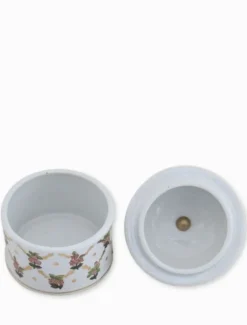 Gloria Lidded Box
