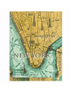 Graphique de France Pocket Notebook