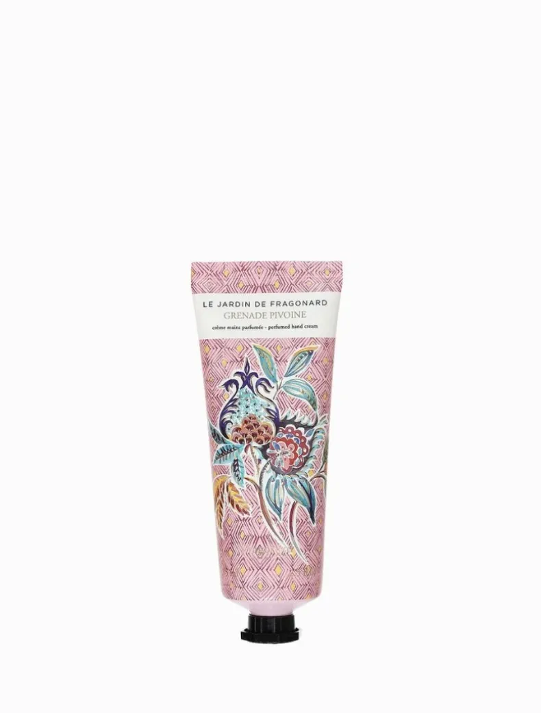 Grenade Pivoine Hand Cream