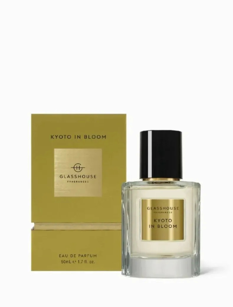 GWP-Kyoto in Bloom EDP 50ML