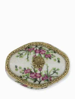 Harewood Lidded Box