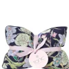 Heat Pillow Fleur Ink