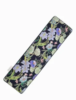 Heat Pillow Fleur Ink