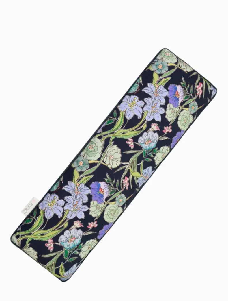 Heat Pillow Fleur Ink