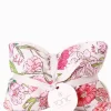 Heat Pillow Fleur Rose