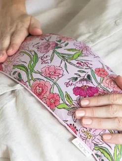 Heat Pillow Fleur Rose