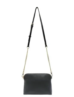 Hudson Cross Body Bag Black