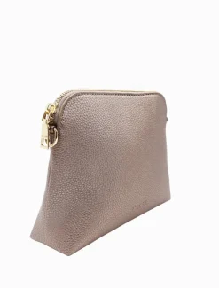 Hudson Cross Body Bag Bronze