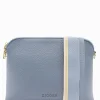 Hudson Cross Body Bag Denim