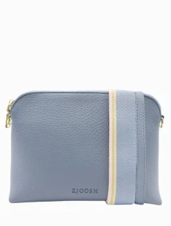 Hudson Cross Body Bag Denim