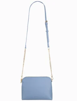 Hudson Cross Body Bag Denim