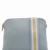 Hudson Cross Body Bag Dusty Blue