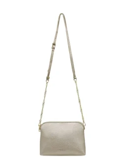 Hudson Cross Body Bag Gold