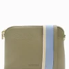 Hudson Cross Body Bag Khaki