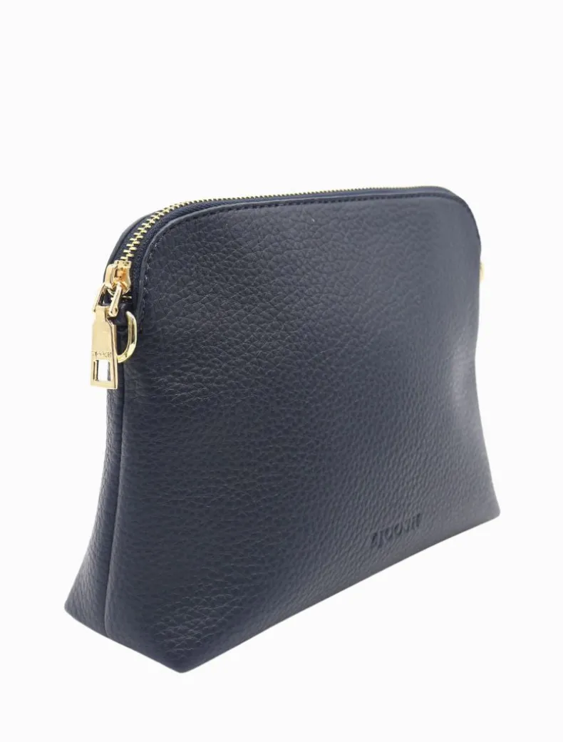 Hudson Cross Body Bag Navy