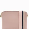 Hudson Cross Body Bag Pink