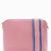 Hudson Cross Body Bag Rose