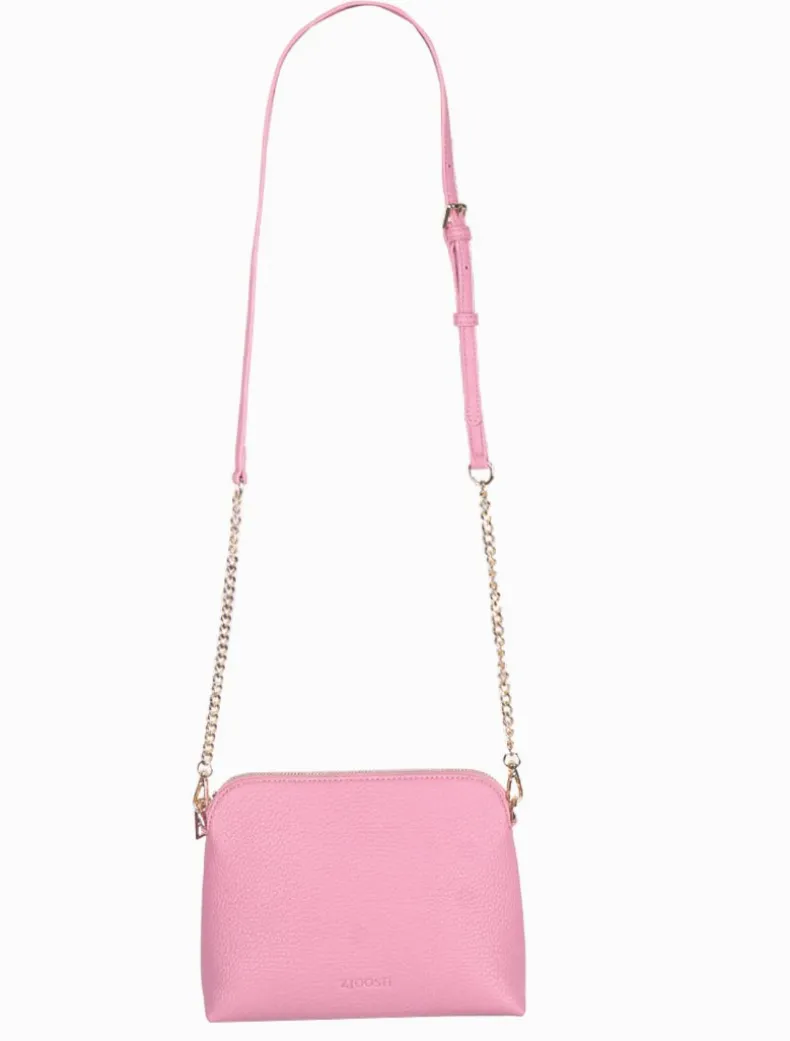 Hudson Cross Body Bag Rose