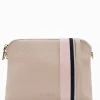 Hudson Cross Body Bag Shell