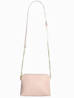 Hudson Cross Body Bag Shell