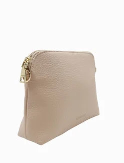 Hudson Cross Body Bag Shell