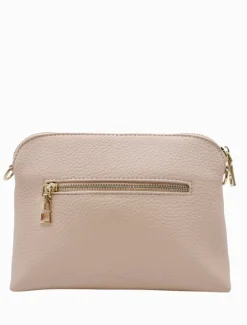 Hudson Cross Body Bag Shell