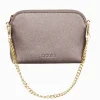 Hudson Junior Cross Body Bag Bronze