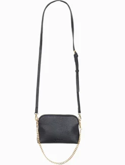 Hudson Junior Cross Body Bag Black