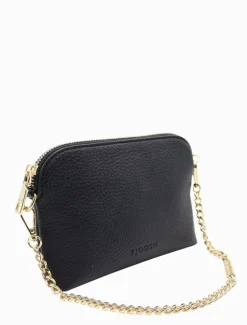 Hudson Junior Cross Body Bag Black