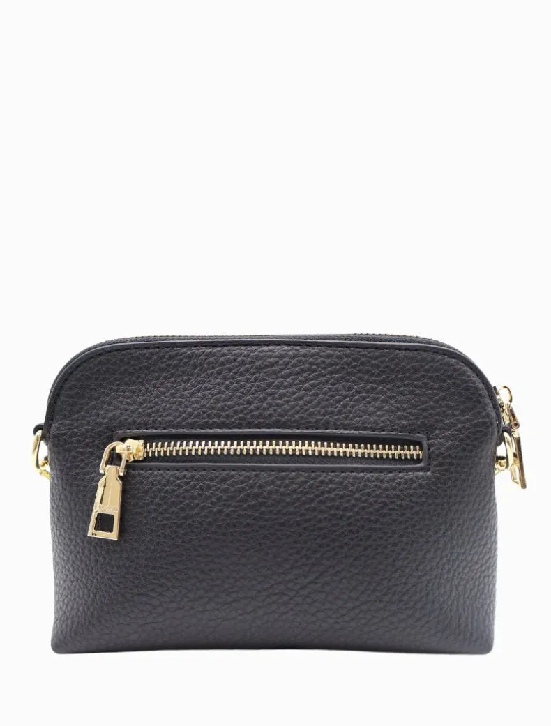 Hudson Junior Cross Body Bag Black