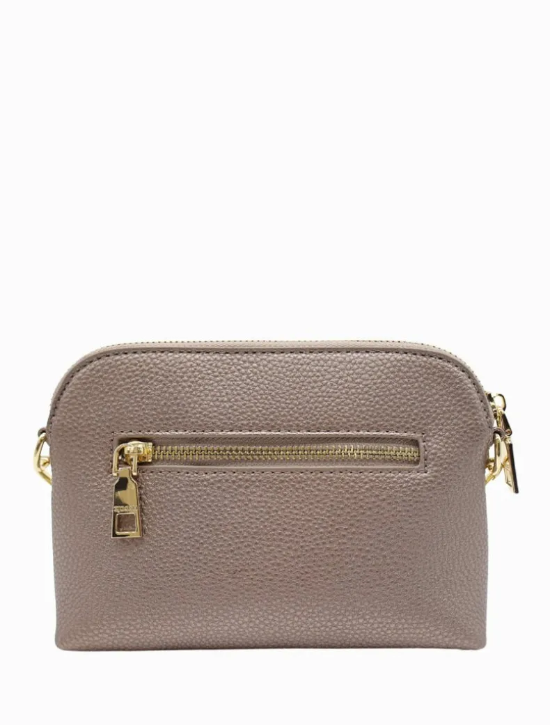 Hudson Junior Cross Body Bag Bronze