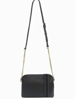 Hugo Cross Body Bag Black